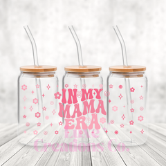 In My Mama Era UV DTF Wrap (#28)