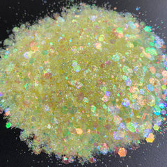 50g Chunky Glitter - Holographic