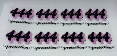 444 UV DTF Wrap (RTS)