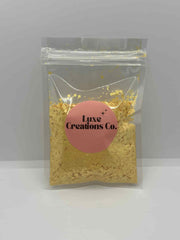50g Chunky Glitter - Matte